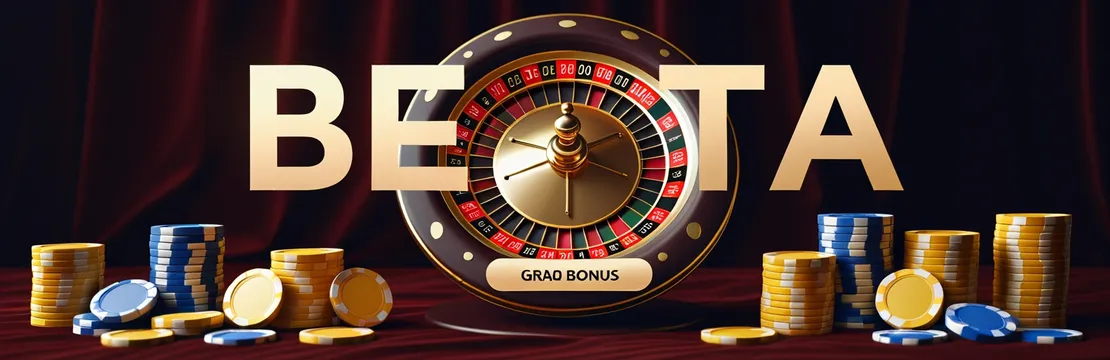 Beta Casino Beta